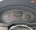 Ауди А4 2018 в Львове на Automoto.ua Синий Ауди А4, объемом двигателя 1.98 л и пробегом 191 тыс. км за 13800 $, фото 8 на Automoto.ua