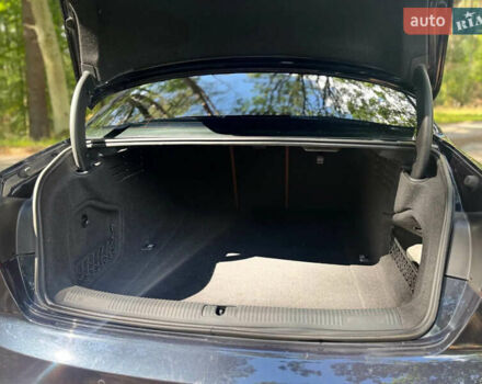 Ауди А4 2018 в Киеве на Automoto.ua Синий Ауди А4, объемом двигателя 1.98 л и пробегом 150 тыс. км за 20700 $, фото 9 на Automoto.ua