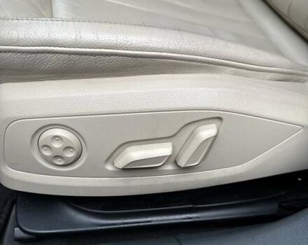 Синий Ауди А4, объемом двигателя 1.98 л и пробегом 132 тыс. км за 20999 $, фото 9 на Automoto.ua