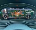 Ауди А4 2018 в Львове на Automoto.ua Синий Ауди А4, объемом двигателя 2 л и пробегом 71 тыс. км за 22900 $, фото 16 на Automoto.ua