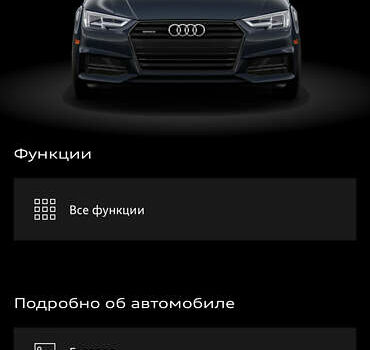 Синій Ауді А4, об'ємом двигуна 2 л та пробігом 93 тис. км за 24500 $, фото 25 на Automoto.ua