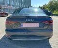 Ауди А4 2018 в Львове на Automoto.ua Синий Ауди А4, объемом двигателя 2 л и пробегом 71 тыс. км за 22900 $, фото 3 на Automoto.ua
