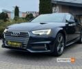 Ауді А4 2018 у Львові на Automoto.ua Синій Ауді А4, об'ємом двигуна 2 л та пробігом 130 тис. км за 23800 $, фото 2 на Automoto.ua