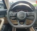 Синій Ауді А4, об'ємом двигуна 1.98 л та пробігом 89 тис. км за 19500 $, фото 27 на Automoto.ua