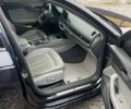 Синій Ауді А4, об'ємом двигуна 1.98 л та пробігом 87 тис. км за 24400 $, фото 6 на Automoto.ua
