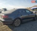 Синий Ауди А4, объемом двигателя 2 л и пробегом 155 тыс. км за 11500 $, фото 2 на Automoto.ua