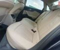 Синій Ауді А4, об'ємом двигуна 1.98 л та пробігом 89 тис. км за 19500 $, фото 11 на Automoto.ua