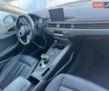 Синий Ауди А4, объемом двигателя 2 л и пробегом 155 тыс. км за 11500 $, фото 16 на Automoto.ua
