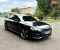 Синий Ауди А4, объемом двигателя 1.98 л и пробегом 76 тыс. км за 21000 $, фото 1 на Automoto.ua