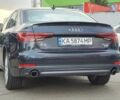Синій Ауді А4, об'ємом двигуна 1.98 л та пробігом 89 тис. км за 19500 $, фото 8 на Automoto.ua