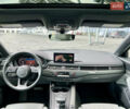 Синій Ауді А4, об'ємом двигуна 2 л та пробігом 71 тис. км за 22700 $, фото 23 на Automoto.ua