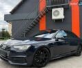 Синий Ауди А4, объемом двигателя 2 л и пробегом 51 тыс. км за 17900 $, фото 1 на Automoto.ua