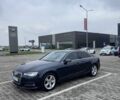 Синій Ауді А4, об'ємом двигуна 1.97 л та пробігом 216 тис. км за 22900 $, фото 1 на Automoto.ua