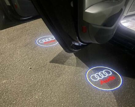 Синій Ауді А4, об'ємом двигуна 1.98 л та пробігом 87 тис. км за 24400 $, фото 12 на Automoto.ua