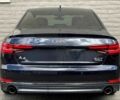 Синий Ауди А4, объемом двигателя 2 л и пробегом 33 тыс. км за 15100 $, фото 3 на Automoto.ua