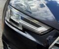 Синий Ауди А4, объемом двигателя 2 л и пробегом 33 тыс. км за 15100 $, фото 14 на Automoto.ua