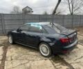 Синий Ауди А4, объемом двигателя 2 л и пробегом 108 тыс. км за 6000 $, фото 1 на Automoto.ua