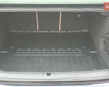Синій Ауді А4, об'ємом двигуна 1.98 л та пробігом 89 тис. км за 19500 $, фото 9 на Automoto.ua