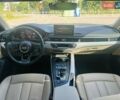 Синий Ауди А4, объемом двигателя 1.98 л и пробегом 111 тыс. км за 18500 $, фото 4 на Automoto.ua