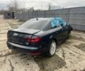 Синий Ауди А4, объемом двигателя 2 л и пробегом 108 тыс. км за 6000 $, фото 3 на Automoto.ua
