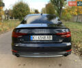 Ауди А4 2018 в Ирпене на Automoto.ua Синий Ауди А4, объемом двигателя 2 л и пробегом 111 тыс. км за 20999 $, фото 4 на Automoto.ua