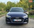 Синий Ауди А4, объемом двигателя 1.98 л и пробегом 112 тыс. км за 21500 $, фото 1 на Automoto.ua