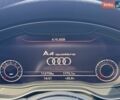 Синий Ауди А4, объемом двигателя 1.98 л и пробегом 112 тыс. км за 21500 $, фото 7 на Automoto.ua