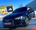 Синий Ауди А4, объемом двигателя 2 л и пробегом 18900 тыс. км за 19300 $, фото 4 на Automoto.ua