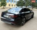Синий Ауди А4, объемом двигателя 1.98 л и пробегом 76 тыс. км за 21000 $, фото 7 на Automoto.ua