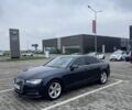 Синий Ауди А4, объемом двигателя 1.97 л и пробегом 216 тыс. км за 22900 $, фото 1 на Automoto.ua