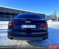 Синий Ауди А4, объемом двигателя 2 л и пробегом 18900 тыс. км за 19300 $, фото 7 на Automoto.ua