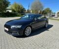Ауди А4 2018 в Львове на Automoto.ua Синий Ауди А4, объемом двигателя 2 л и пробегом 71 тыс. км за 22900 $, фото 6 на Automoto.ua