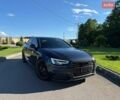 Синій Ауді А4, об'ємом двигуна 1.98 л та пробігом 112 тис. км за 20000 $, фото 1 на Automoto.ua
