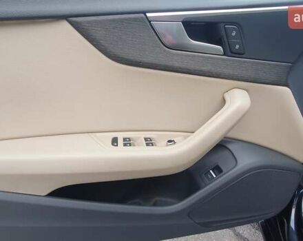 Синій Ауді А4, об'ємом двигуна 1.98 л та пробігом 89 тис. км за 19500 $, фото 24 на Automoto.ua