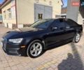 Синий Ауди А4, объемом двигателя 1.98 л и пробегом 61 тыс. км за 20300 $, фото 12 на Automoto.ua