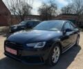 Синій Ауді А4, об'ємом двигуна 0 л та пробігом 81 тис. км за 16300 $, фото 1 на Automoto.ua