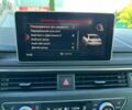 Ауди А4 2018 в Львове на Automoto.ua Синий Ауди А4, объемом двигателя 2 л и пробегом 71 тыс. км за 22900 $, фото 20 на Automoto.ua