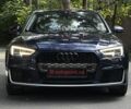 Синій Ауді А4, об'ємом двигуна 1.98 л та пробігом 176 тис. км за 18999 $, фото 1 на Automoto.ua