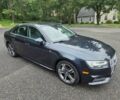 Синий Ауди А4, объемом двигателя 2 л и пробегом 37 тыс. км за 5797 $, фото 1 на Automoto.ua