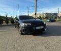 Синий Ауди А4, объемом двигателя 1.98 л и пробегом 59 тыс. км за 25000 $, фото 1 на Automoto.ua