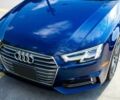 Синий Ауди А4, объемом двигателя 2 л и пробегом 31 тыс. км за 7600 $, фото 5 на Automoto.ua