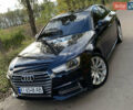 Ауди А4 2018 в Ирпене на Automoto.ua Синий Ауди А4, объемом двигателя 2 л и пробегом 111 тыс. км за 20999 $, фото 2 на Automoto.ua