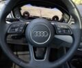 Синий Ауди А4, объемом двигателя 2 л и пробегом 31 тыс. км за 7600 $, фото 7 на Automoto.ua