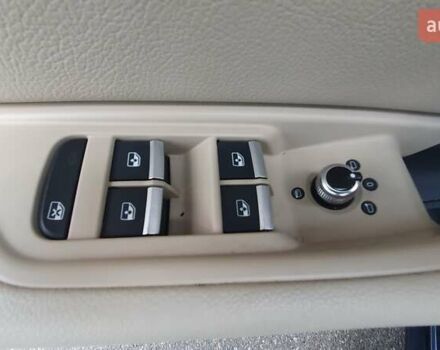 Синій Ауді А4, об'ємом двигуна 1.98 л та пробігом 89 тис. км за 19500 $, фото 23 на Automoto.ua