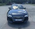 Синий Ауди А4, объемом двигателя 2 л и пробегом 55 тыс. км за 17200 $, фото 1 на Automoto.ua