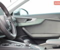 Ауді А4 2018 у Львові на Automoto.ua Синій Ауді А4, об'ємом двигуна 1.98 л та пробігом 150 тис. км за 16300 $, фото 32 на Automoto.ua