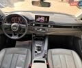 Синий Ауди А4, объемом двигателя 1.98 л и пробегом 61 тыс. км за 20300 $, фото 28 на Automoto.ua