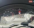Синий Ауди А4, объемом двигателя 2 л и пробегом 155 тыс. км за 11500 $, фото 8 на Automoto.ua