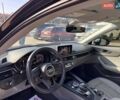 Синий Ауди А4, объемом двигателя 1.98 л и пробегом 61 тыс. км за 20300 $, фото 14 на Automoto.ua