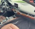 Синий Ауди А4, объемом двигателя 2 л и пробегом 125 тыс. км за 17999 $, фото 16 на Automoto.ua